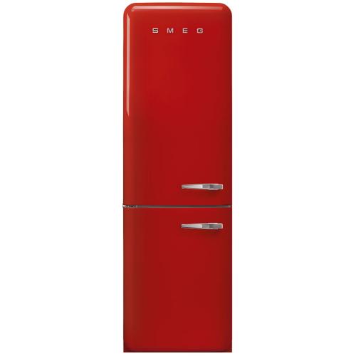 Smeg FAB32ULRD3 Lh L0 Refrigerator Fab32