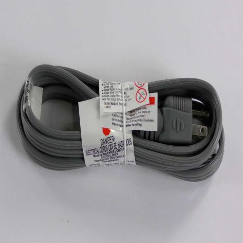 Appl. Install Kits 6 Power Cord Straight Cap-105 - CEL56