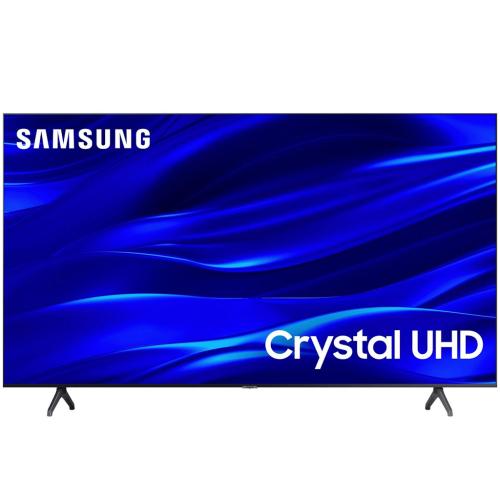 Samsung UN65TU690TFXZA 65-Inch Class Tu690T Crystal Uhd 4K Smart Tv