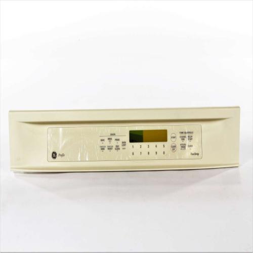 GE Panel Control Assembly - WB36T10195