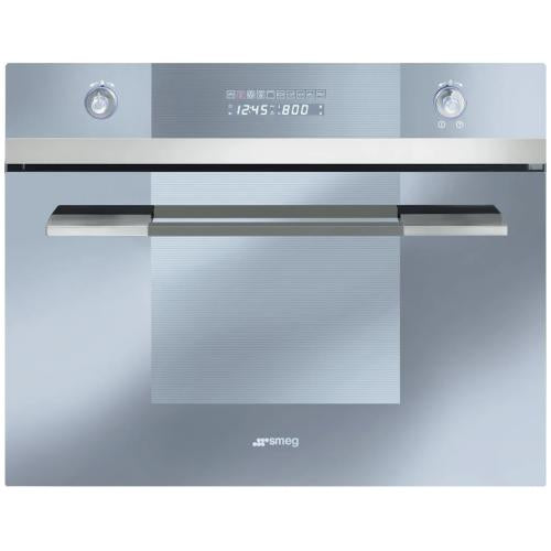 Smeg SCU45VCS1 Steam Compact Oven