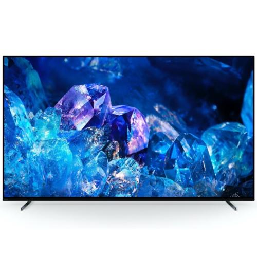 Sony XR65A80K A80K | BRAVIA XR | OLED | 4K Ultra HD | High Dynamic Range (HDR) | Smart TV (Google TV)