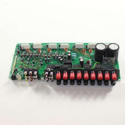 Sony Main Mounted Pc Board - A-2129-949-A