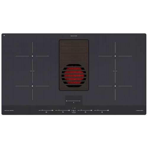 Ikea 70537757 Fornebo Prf0178671 (Cooktop)