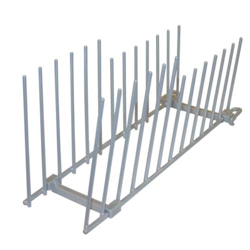 Fisher / Paykel Mp Comb Assembly Trapdoor - 524867