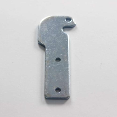 Sharp Microwave Lower Hinge - MHNG-A216WRM0