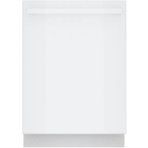 Bosch SHX78CM2N/22 24-Inch Bar Handle 800 Series Dishwasher