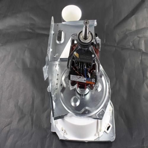 GE Motor And Blower Asm - WE17X24535