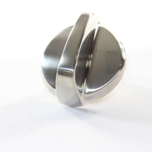 GE Knob Infinite (Ss) - WB03T10284