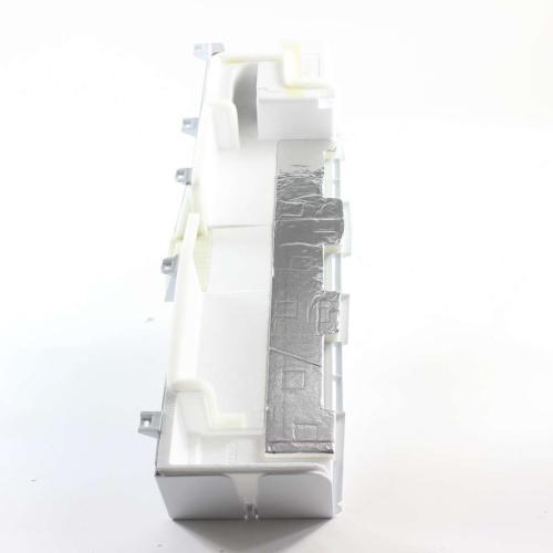 GE Refrigerator Fresh Food Evaporator Cover Assembly - WR17X27084