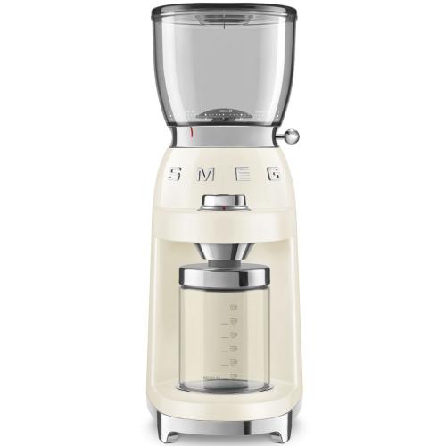 Smeg CGF01CRUS Coffee Grinder