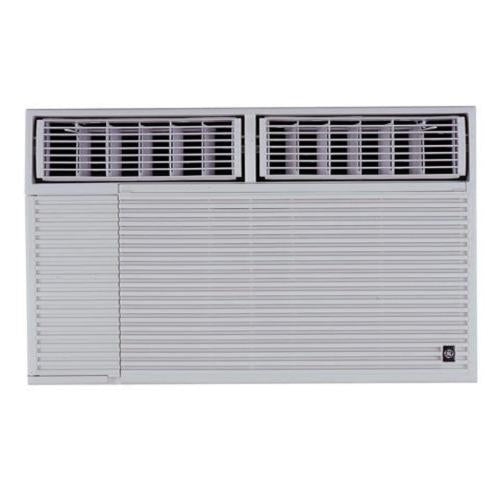 Ge AVE15DBW1 Room Air Conditioner Built In