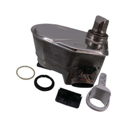 Bosch Dishwasher Zeolite Container Assembly -  11028084