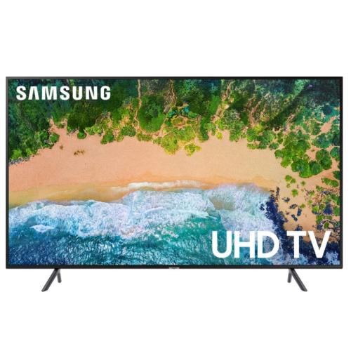 Samsung UN75NU6900FXZA 75-Inch Class Nu6900 Smart 4K Uhd TV