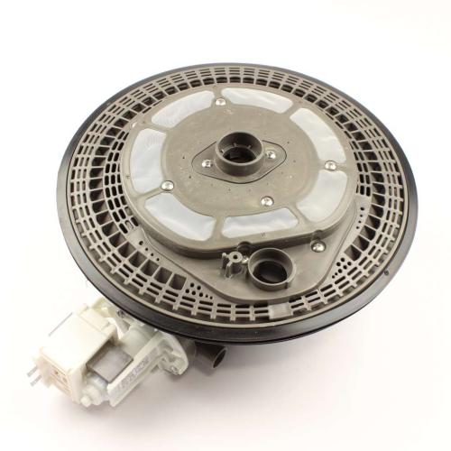 LG Sump Assembly - AJH31248608