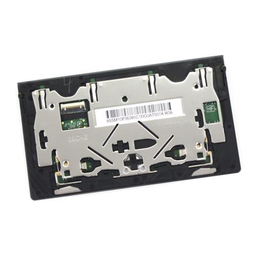 Lenovo Touch Pad Cs16 2Bcp Glass Gray - 01YU090