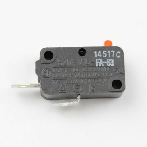 Magic Chef Microwave Door Microswitch - 4415A17352