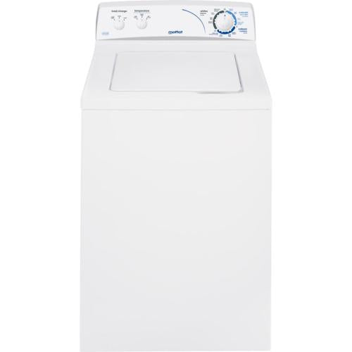 Ge MTAP1100F1WW Washer