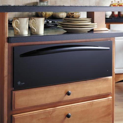 Ge JKD915BF1BB Electric Range