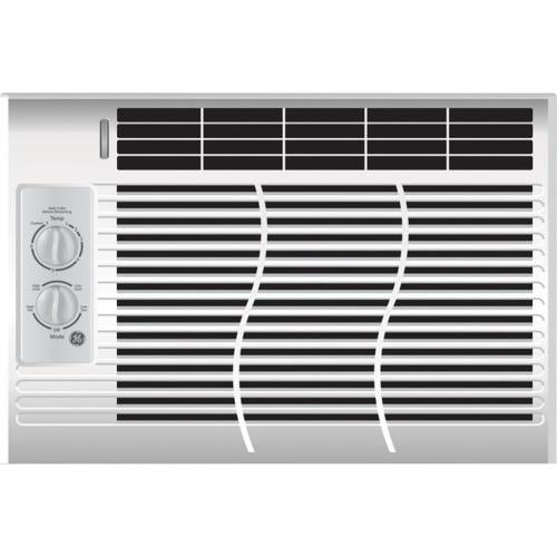 Ge AEL05LXQ2 Room Air Conditioner Built In