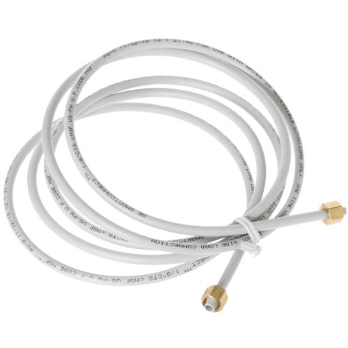 GE 6Pex I/M Hookup - WX08X10006