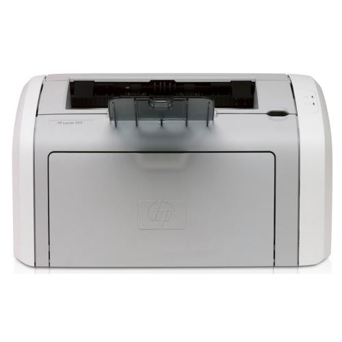 Hp Us CC418A Hp Laserjet 1020 Plus Printer
