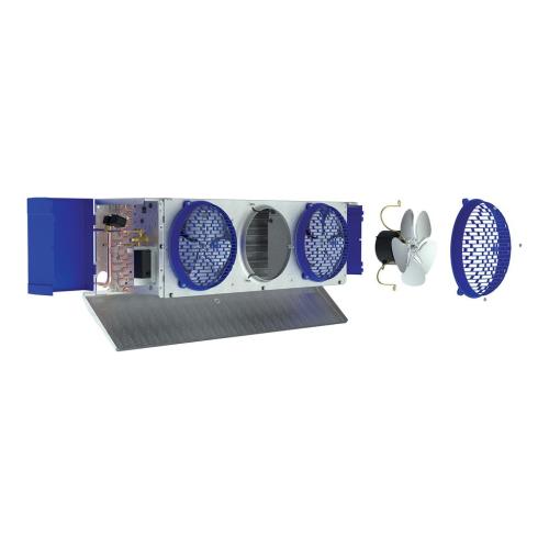 Heatcraft HEL0190BC6AEAB0500 Walk In Unit Cooler