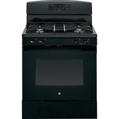 Ge JGB640DEF2BB Gas Range Or Dual Fuel