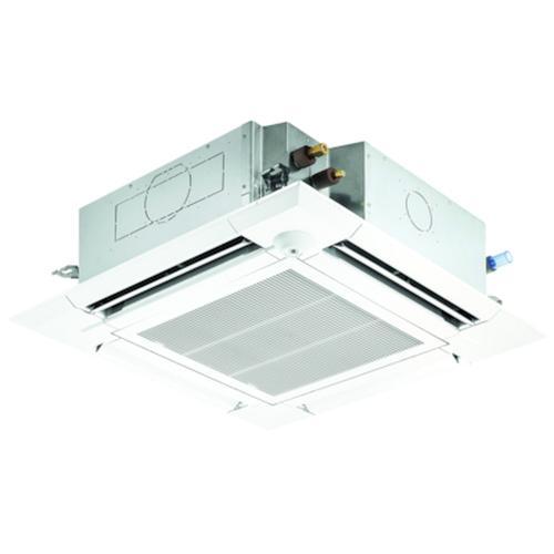 Mitsubishi PLAA12AA1 33X33 Inch Ceiling-Cassette Indoor Unit