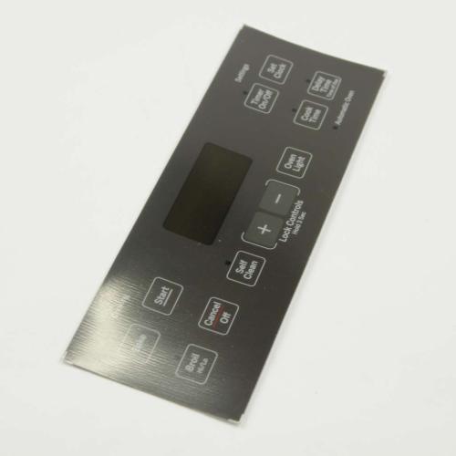 GE Overlay T09 - WB07X20323