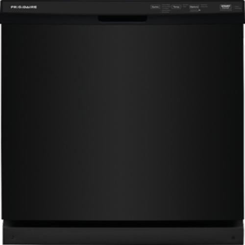Electrolux FFCD2418UB1A Dishwasher