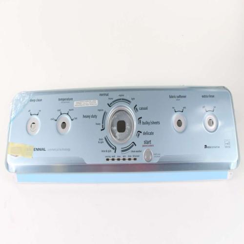Whirlpool Control Panel - WPW10468383