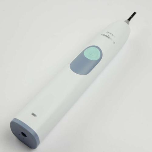 Sonicare Warranty Hdl Essentialclean 2 - 423509006760