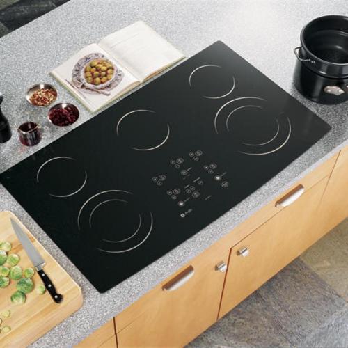 Ge JP980CK1CC Electric Range