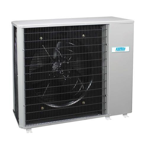 Keeprite NH4H436AKA100 Performance 14 Compact Heat Pump