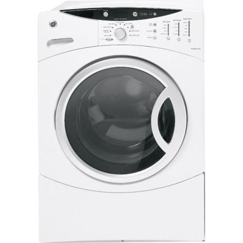 Ge WHDVH626F0WW Washer