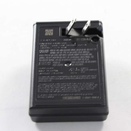 Sony Battery Charger(Bc-Cska) - 1-487-212-11