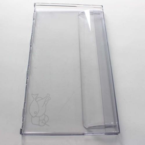 Beko Refrigerator Freezer Top Cover 60Cm White - 4928890400