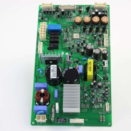 LG Refrigerator Control Board Ebr - EBR78940612