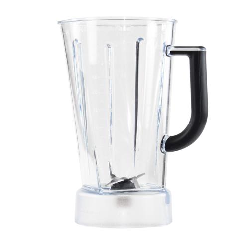Kitchenaid Blender Jar Assembly - WPW10514321