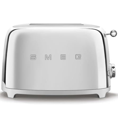 Smeg TSF01SBMUS Toaster