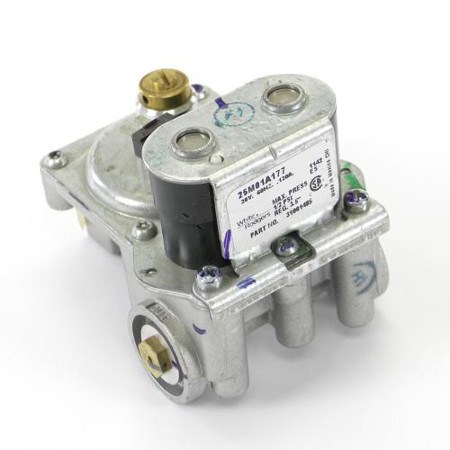 Whirlpool Valve- Gas - WP31001485