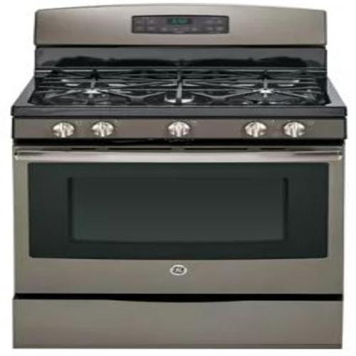 Ge JGB650EEF2ES Gas Range Or Dual Fuel