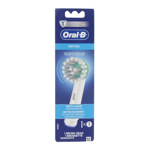 Oral-B Od17-1 Ortho Na Brush Set - 80343194