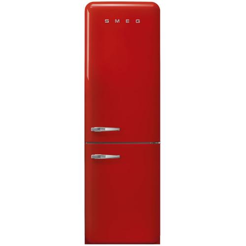 Smeg FAB32URRD3 Lh L0 Refrigerator Fab32