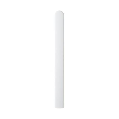 GE Tail Handle Sxs White - WR12X10388