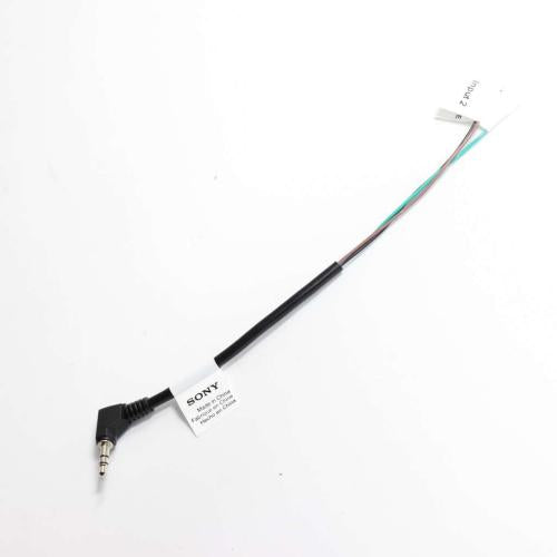 Sony Car Audio Cable (RC-SR1) – 1-848-796-11