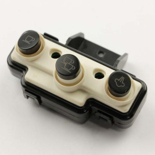 Delonghi Espresso Machine Ass. Control Board - 7313285669