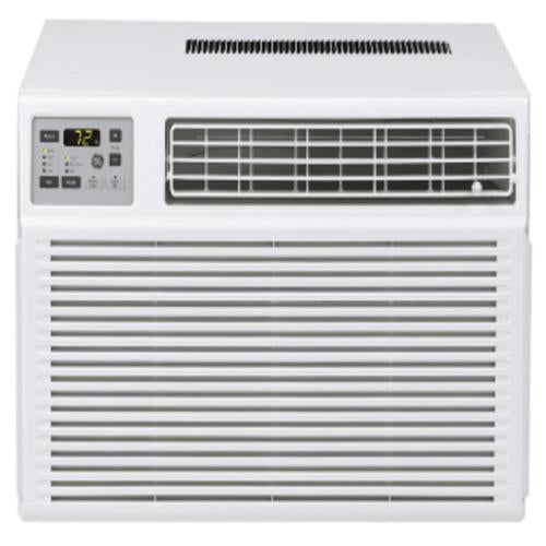 Ge AEK12AYL1 Room Air Conditioner Built In