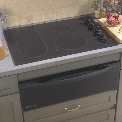 Ge JP930BC1BB Electric Range